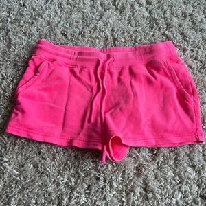 Vineyard vines sweat shorts